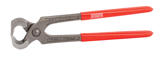 KERPETEN 160 MM 6 '' 1/4  IZELTAS